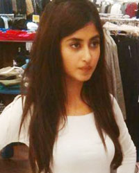 Sajal Aly